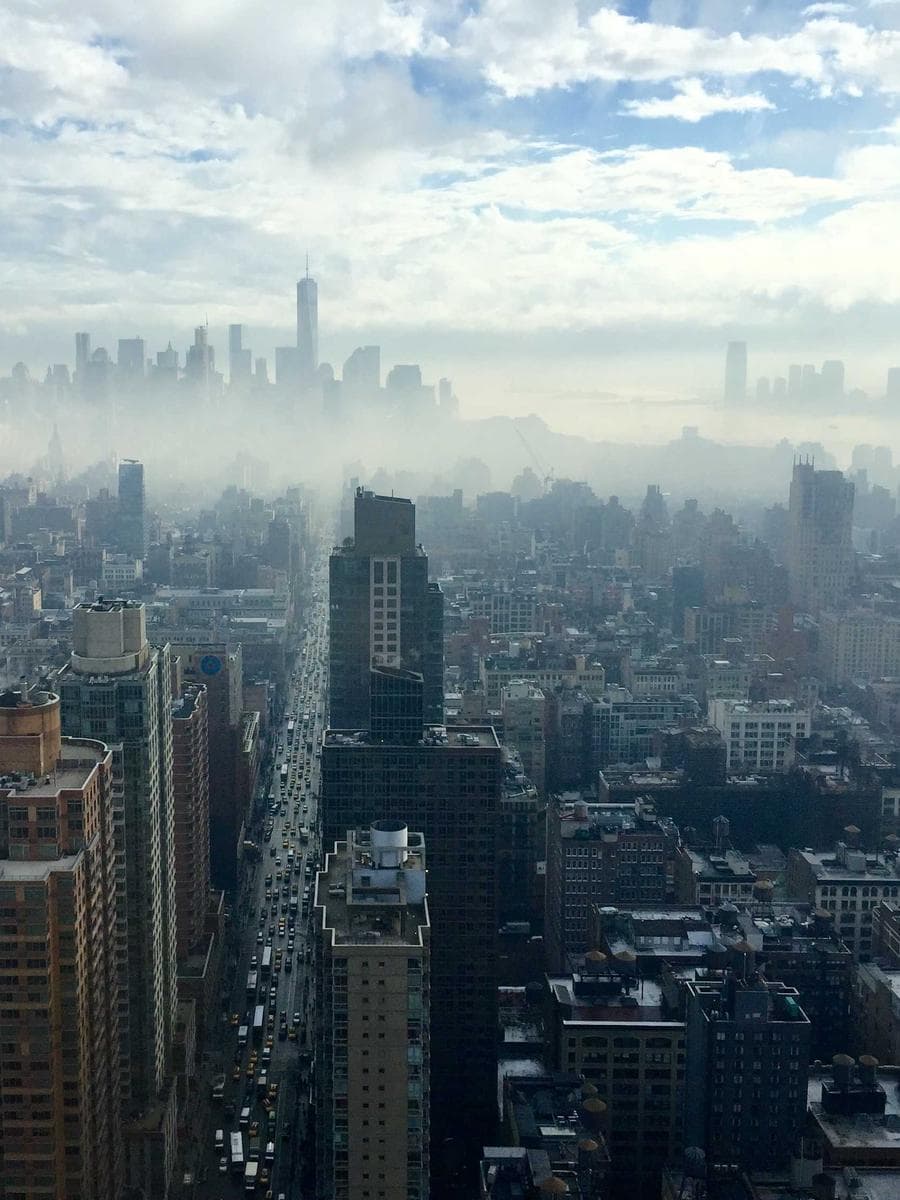 Community welfare activity