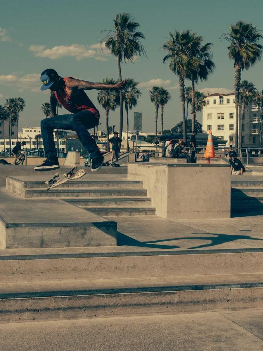 Food support activity